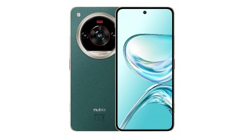 MOBILE PHONE FOCUS 2 ULTRA/8/512GB GREEN NUBIA
