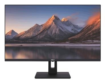 MONITOR LCD 27"/DHI-LM27-C301B DAHUA
