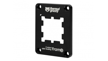 Thermal Grizzly | Grizzly Contact Sealing Frame AM5 (VPE 10) | TG-CSF-AM5 | AMD