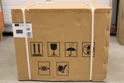 SALE OUT.   | Caso | Wine cooler | WineSafe 18 EB | Energy efficiency class G | Built-in | Bottles capacity 18 bottles | Cooling type Compressor technology | Black | DAMAGED PACKAGING