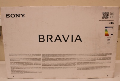 SALE OUT. Sony KD32W800P 32" (80 cm) HD Ready Smart Android LED TV | Sony KD32W800P | 32" (80 cm) | Smart TV | Android | HD | Black | UNPACKED, SCRATCHES REMOTE CONTROL