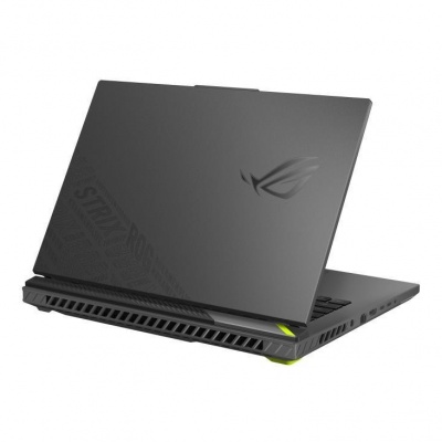 Notebook|ASUS|ROG Strix|G16 (2025)|G614PR-RV092W|CPU  AMD Ryzen 9|8940HX|2400 MHz|16"|1920x1200|RAM 16GB|DDR5|5200 MHz|SSD 1TB|NVIDIA GeForce RTX 5070 Ti|12GB|ENG|Windows 11 Home|Eclipse Grey|2.5 kg|90NR0NJ7-M00690