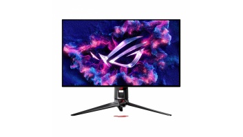 LCD Monitor|ASUS|31.5 "|3840 x 2160 pixels|4K Ultra HD|Native aspect ratio 16:9|OLED|Flat|90LM0A50-B01370