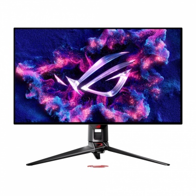 LCD Monitor|ASUS|31.5 "|3840 x 2160 pixels|4K Ultra HD|Native aspect ratio 16:9|OLED|Flat|90LM0A50-B01370