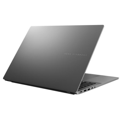 Notebook|ASUS|VivoBook Series|S16|M3607HA-RP011W|CPU  AMD Ryzen 5|220|3200 MHz|16"|1920x1200|RAM 16GB|DDR5|SSD 512GB|AMD Radeon Graphics|Integrated|ENG|Windows 11 Home|Grey|1.8 kg|90NB16F1-M009T0