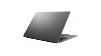 Notebook|ASUS|VivoBook Series|S16|M3607HA-RP011W|CPU  AMD Ryzen 5|220|3200 MHz|16"|1920x1200|RAM 16GB|DDR5|SSD 512GB|AMD Radeon Graphics|Integrated|ENG|Windows 11 Home|Grey|1.8 kg|90NB16F1-M009T0