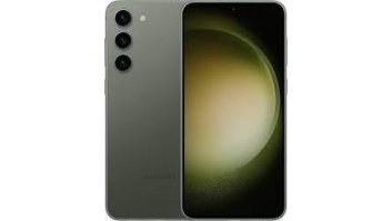 MOBILE PHONE GALAXY S23+/512GB GREEN SM-S916B SAMSUNG