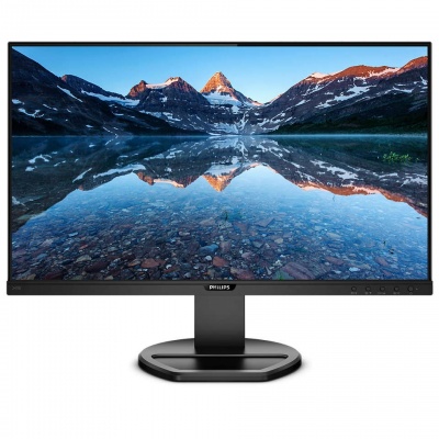 Philips | 243B9/00 | 23.8 " | IPS | FHD | 1920 x 1080 pixels | 16:9 | 4 ms | 250 cd/m² | Black | HDMI ports quantity 1 | 75 Hz