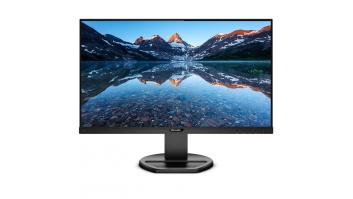 Philips | 243B9/00 | 23.8 " | IPS | FHD | 1920 x 1080 pixels | 16:9 | 4 ms | 250 cd/m² | Black | HDMI ports quantity 1 | 75 Hz