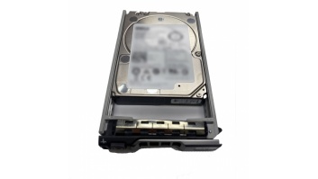 Dell HDD 3.5" / 4TB / 7.2k / SATA / 6Gb / 512n / Hot-plug / 15G | Dell