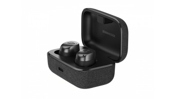 Sennheiser | Earphones | Momentum True Wireless 4 | Bluetooth | In-Ear | Noise canceling | Wireless | Black/Graphite