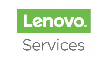 Lenovo Warranty 3Y Onsite upgrade from 3Y Courier/Carry-in | Lenovo