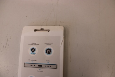 SALE OUT. FIXED Full Cover 2,5D Tempered Glass for Apple iPhone 16 Plus, black | Fixed | Full Cover 2.5D | Apple | iPhone 16 Plus | Tempered Glass | Black | DAMAGED PACKAGING, DEMO | Screen Protector