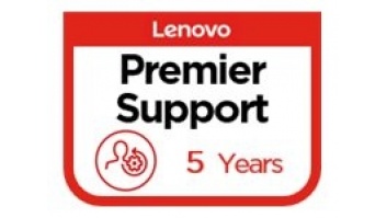 Lenovo Warranty 5Y Premier Support Upgrade from 3Y  Onsite | Lenovo