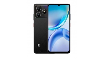 MOBILE PHONE BLADE A36/4/64GB BLACK ZTE