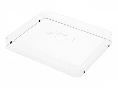 Marley Turntable Dust Cover | EM-JT220