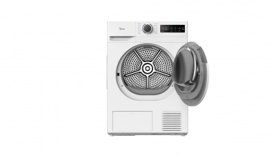 Midea MD110H70/W-HR Dryer | Midea