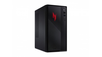 Acer Nitro N20-13H5U Gaming Desktop/i5-13420H/32GB RAM/1TB SSD/RTX 5060/Win11Home/2y warranty | Acer