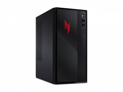 Acer Nitro N20-13H5U Gaming Desktop/i5-13420H/32GB RAM/1TB SSD/RTX 5060/Win11Home/2y warranty | Acer
