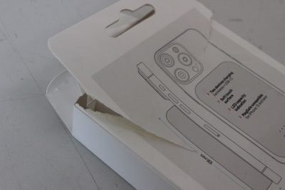 SALE OUT. FIXED MagZen (2nd gen.), 10 000 mAh, black | Fixed MagZen (2nd gen.) with wireless charging and MagSafe support Power bank | FIXZENM2-10-BK | 10000 mAh | USB-C: 5V/2A, 9V/2.22A, 12V/1.67A (20W max) | Black | DAMAGED PACKAGING