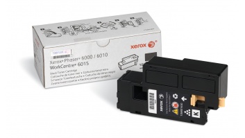 Phaser 6000/WC 6015 W| Toner Black 106R01630 | Xerox