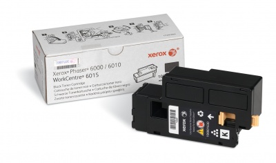 Phaser 6000/WC 6015 W| Toner Black 106R01630 | Xerox