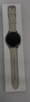 Xiaomi Watch 2 Titan | Smart watch | GPS (satellite) | AMOLED | 1.43" | UNPACKED AS USED | Gray