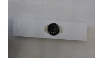 Xiaomi Watch 2 Titan | Smart watch | GPS (satellite) | AMOLED | 1.43" | USED, MISSING CHARGING DOCK | Gray