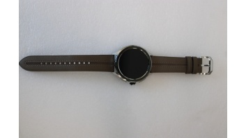 Xiaomi Watch 2 Pro | Smart watch | GPS (satellite) | AMOLED always-on | 36 mm | Waterproof | USED, NO ORIGINAL PACKAGING, MISSING MANUAL AND CHARGING DOCK