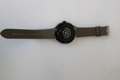 Xiaomi Watch 2 Pro | Smart watch | GPS (satellite) | AMOLED  always-on | 36 mm | Waterproof | USED, NO ORIGINAL PACKAGING, MISSING MANUAL AND CHARGING DOCK