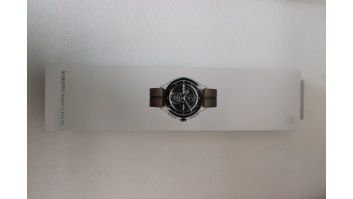 Xiaomi Watch 2 Pro | Smart watch | GPS (satellite) | AMOLED always-on | 36 mm | Waterproof | USED, MISSING CHARGING DOCK