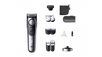 BEARD TRIMMER BT9560 BRAUN | Braun