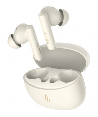 Edifier | Wireless Earbuds | X5 Pro | Built-in microphone | Bluetooth | ANC | Ivory