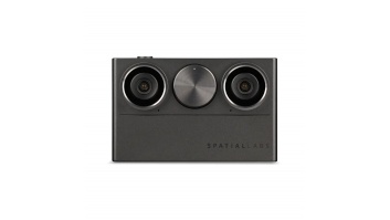 Acer SpatialLabs Eyes ASEC-1 3D Camera, Black