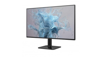 Philips | 24E2N1110/00 | 24 " | IPS | FHD | 16:9 | 120 Hz | 4 ms | 1920 x 1080 pixels | 300 cd/m² | HDMI ports quantity 1 | Black