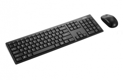 Lenovo Accessories 100 Wireless Combo Keyboard and Mouse US Euro103P | Lenovo GX31Q28916 | Keyboard and Mouse | Wireless | EN | Wireless connection