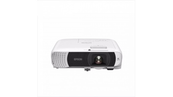 Epson EB-FH18 | Full HD (1920x1080) | 4100 ANSI lumens | White | Wi-Fi