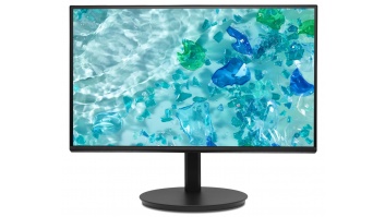 Acer Vero CB242YGbipr | 24 " | IPS | FHD | 16:9 | 120 Hz | 1 ms | 1920 x 1080 pixels | 250 cd/m² | HDMI ports quantity 1