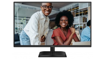 AOC 24E4CV | 23.8 " | IPS | FHD | 16:9 | 120 Hz | 4 ms | 1920 x 1080 pixels | 300 cd/m² | Black