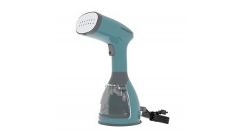 Singer Handheld Steamer | 220442103 | Handheld | 1500 W | 0.28 L | 25 g/min
