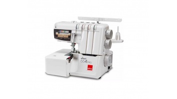 Sewing Machine | EXTEND 664 PRO V2 | Number of stitches 12