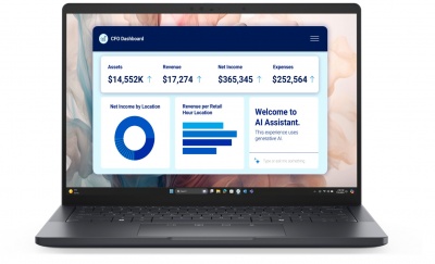 Dell Pro 13 Premium AG FHD+ Ultra 7 266V/16GB/512GB/Intel Arc Integrated/Win11 Pro/ENG Backlit kbd/FP/3Y Basic Onsite Warranty | Dell