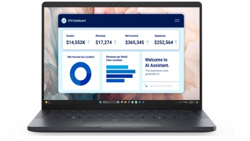 Dell Pro 13 Premium AG FHD+ Ultra 7 266V/16GB/512GB/Intel Arc Integrated/Win11 Pro/ENG Backlit kbd/FP/3Y Basic Onsite Warranty | Dell