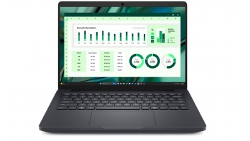 Dell Pro Max 14 FHD+ Ultra 7 255H/32GB/512GB/NVIDIA RTX PRO 500 Blackwell 6GB/Win11 Pro/ENG Backlit kbd/FP/SC/3Y Basic Onsite Warranty