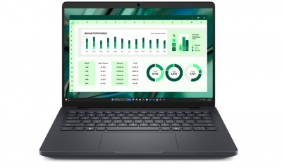 Dell Pro Max 14 FHD+ Ultra 7 255H/32GB/512GB/NVIDIA RTX PRO 500 Blackwell 6GB/Win11 Pro/ENG Backlit kbd/FP/SC/3Y Basic Onsite Warranty