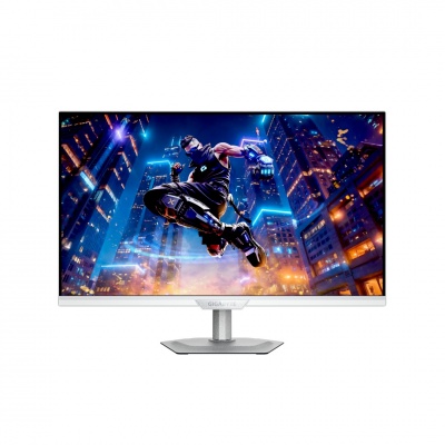 Gigabyte M27Q2 ICE EK | 27 " | SS IPS | QHD | 200 Hz | 1 ms | 2560 x 1440 pixels | 350 cd/m²