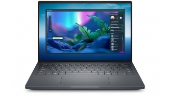 Dell Pro Max 14 Premium AG FHD+ Ultra 7 265H/32GB/1TB/NVIDIA RTX PRO 2000, 8GB/Win11 Pro/ENG Backlit kbd/FP/3Y ProSupport NBD Onsite Warrant