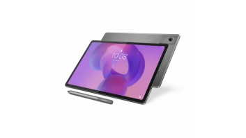 Lenovo Tab Plus 12.1 2.5K Touch MediaTek Dimensity 6400/12GB/256GB/ARM Mali-G57/Android 15/Luna Grey/2Y Warranty | Lenovo Idea Tab Plus Wi-Fi (w/o power adapter) | ZAG70004SE | 12.1 " | Luna Grey | IPS | 2560x1600 pixels | MediaTek | MediaTek Dimensity 64