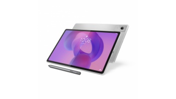 Lenovo Tab Plus 12.1 2.5K Touch MediaTek Dimensity 6400/8GB/128GB/ARM Mali-G57/Android 15/Cloud Grey/2Y Warranty | Lenovo Idea Tab Plus Wi-Fi (w/o power adapter) | ZAG70938SE | 12.1 " | Cloud Grey | IPS | 2560x1600 pixels | MediaTek | MediaTek Dimensity 6