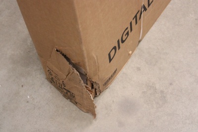 SALE OUT. LG 75UH5N-M 75“ ADS/3840 x 2160/500cd/m2/8ms/HDMI DP RS-232C RJ45 USB | LG 75UH5N-M | 75 " | Landscape/Portrait | 24/7 | webOS | Wi-Fi | ONLY DAMAGED PACKAGING AND INNER FOAM | 500 cd/m² | 8 ms | 178 ° | 178 °